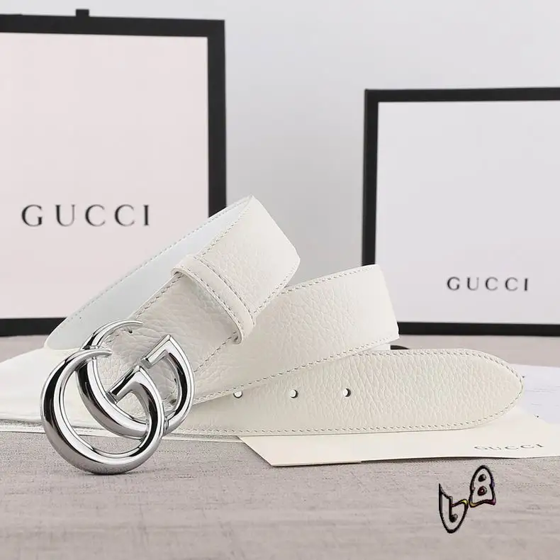 Gucci Belt 38mm lb (21)